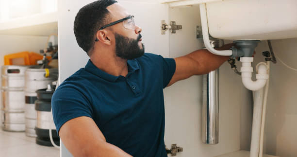 Best Plumbing Inspections & Maintenance in Navy Yard City, WA